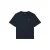 Lyle & Scott oversized T-shirt – donkerblauw