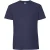 Fruit of the Loom Heren iconic premium ringspun katoen t-shirt