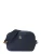 TOMMY HILFIGER Schoudertas ‘POPETTE’  donkerblauw