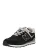 new balance Sneakers ‘574’  grijs / donkergrijs / zwart