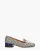 Chie Mihara Idako Zwart/Off-White