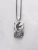 REYTEL Hangers ‘LORD OF THE SKY. VEGVISIR’  zilver