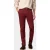 Meyer Katoenen Broek Rood BONN Art.2-8609 1022860900/56