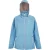 Regatta Dames/Dames Bosfield II Waterdichte Jas (Koronetblauw/leder)