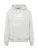 new balance Sweatshirt ‘ESSENTIALS’  lichtgrijs / wit