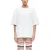 Comma T-shirts White