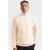 Redefined Rebel katoenen regular fit gebreide trui – offwhite