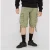 Short Alpha Industries Jet