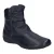 Josef Seibel – NALY 24 – SnowbootsGevoerde laarzenDames laarzen – Kleur: Blauw –
