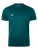 Stark Soul Functioneel shirt  petrol