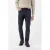 LERROS regular casual broek donkerblauw