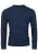 JEFF Trui ‘Camden’  navy