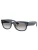 Ray-Ban Mega Wayfarer II Zonnebril, Grijs