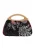 usha FESTIVAL Handtas  pink / oudroze / zwart / zilver
