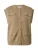 EDITED Bodywarmer ‘Ursina’  bruin