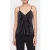 GUESS Aretha Sl Top Jet Black A996