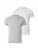 Pepe Jeans Shirt  lichtgrijs / zwart / wit