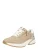 MUSTANG Sneakers laag  beige / camel