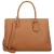 ABRO Shopper ‘Adria’  camel / bruin / lichtbruin
