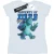 Li-cense Disney dames monsters university eigendom van mu sulley katoenen t-shirt