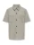 Only & Sons Junior Overhemd ‘OSJNEW KODYL’  taupe