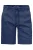 Salsa Jeans Zwemshorts ‘Regular’  donkerblauw