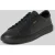 Boss Sneakers van runder nappa met labeldetail