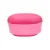Bandeau top voor vrouwen Urban Classic neon