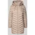 Christian Berg Woman Selection Gewatteerde jas met capuchon
