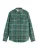 Scotch & Soda Overhemd Groen heren