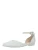 Apple of Eden Ballerina met riempjes ‘BRUNA’  mintgroen