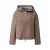 Vrouwen Relaxed Fit Sweatjack met Dubbele Rits s.Oliver