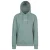 Mountain Warehouse Dames Explore Relaxed Fit Hoodie (Khaki Groen)