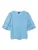 VERO MODA Shirt ‘VMNina’  azuur