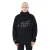 Hooded sweatshirt met rits Project X Paris Collaboration Kalash