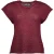JDY Mia SS Sequin Knitted Shirt Dames –