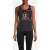 Arena W A-one Mesh Tank Top Black Ur