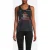 Arena W A-one Mesh Tank Top Black Ur
