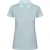 Regatta Dames/dames Remex II Polo Hals T-Shirt (Gebleekt Aqua)
