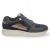 GIJS 2164 wijdte K Veterschoenen