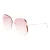 Lunettes de soleil femme Longchamp LO160S-716 Ø 65 mm