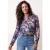 Miss Etam blouse blauw