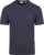 Gant T-shirt Shield Logo Navy