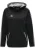 Hummel Sportief sweatshirt ‘Cima’  zwart / wit