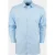 Commander Business hemd lange mouw Blauw Cityhemd Modern Fit 1/1 Arm 213011976/605