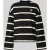 Tommy Hilfiger Relaxed fit sweatshirt van katoenmix