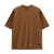 T-shirt met borstzak en logo CMP