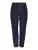 Noisy may Jeans ‘Moni’  donkerblauw / bruin