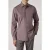 Paul Smith Mens S/c Tailored Fit Shirt Mauve