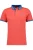 RAGMAN Polo shirt Korte mouw groen